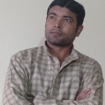 ABHISHEK KUSHWAHA